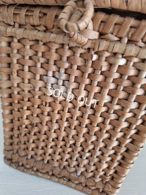画像3: アンティチャイルドバスケット