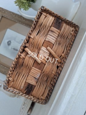 画像4: アンティチャイルドバスケット