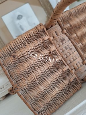 画像5: アンティチャイルドバスケット