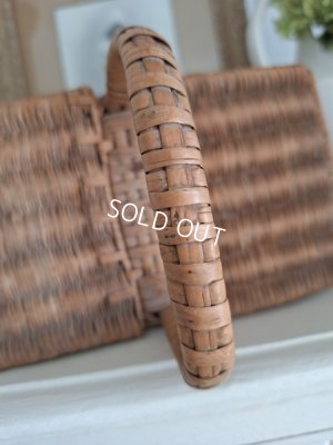 画像6: アンティチャイルドバスケット