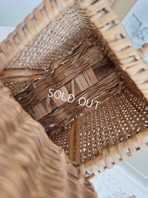 画像7: アンティチャイルドバスケット