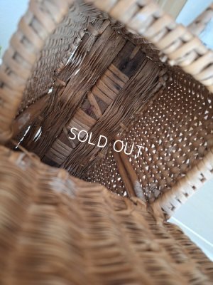 画像8: アンティチャイルドバスケット