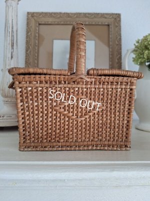 画像9: アンティチャイルドバスケット