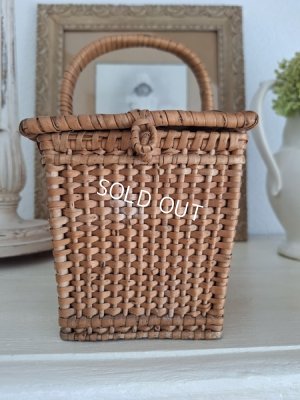 画像10: アンティチャイルドバスケット