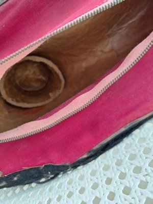 画像19: アンティークブラックパジャマドッグ