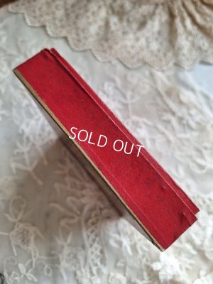 画像2: Fil de Normandie糸付きボックス