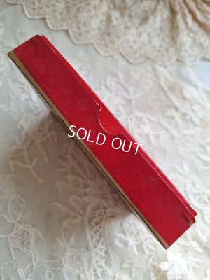 画像3: Fil de Normandie糸付きボックス