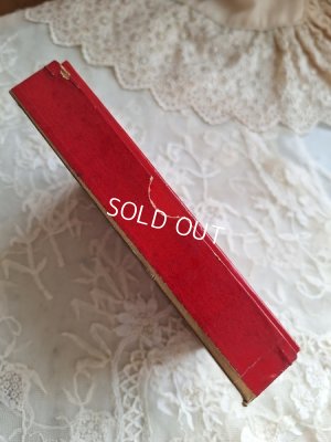 画像15: Fil de Normandie糸付きボックス