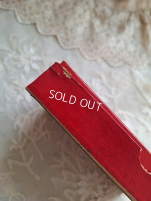 画像16: Fil de Normandie糸付きボックス