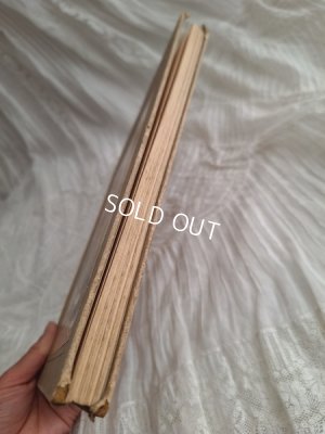 画像15: Josette fait des emplettesアンティーク絵本