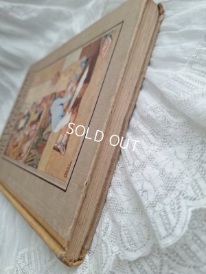 画像16: Josette fait des emplettesアンティーク絵本