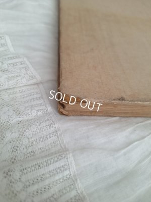 画像23: Josette fait des emplettesアンティーク絵本