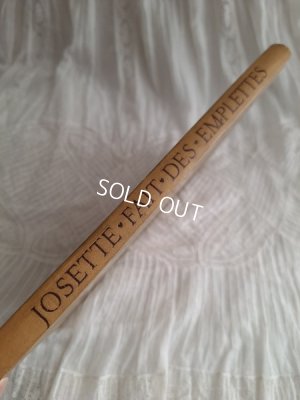 画像20: Josette fait des emplettesアンティーク絵本