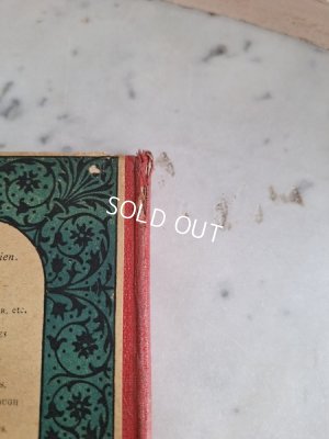 画像23: LA FANTAINEアンティーク絵本