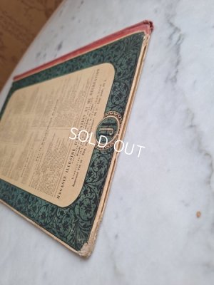 画像27: LA FANTAINEアンティーク絵本