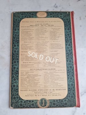 画像21: LA FANTAINEアンティーク絵本