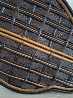 画像13: ナポレオン三世ダブルハンドルバスケット