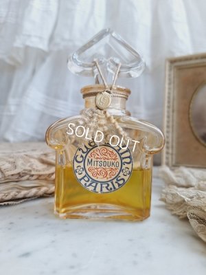 画像9: GUERLAIN　MITASOUKO香水