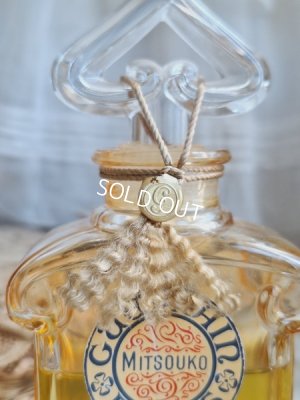 画像3: GUERLAIN　MITASOUKO香水