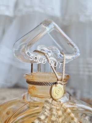 画像4: GUERLAIN　MITASOUKO香水