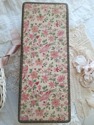 画像2: アンティークカルトナージュボックス