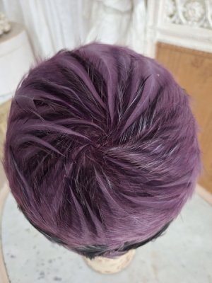 画像2: フェザーハット