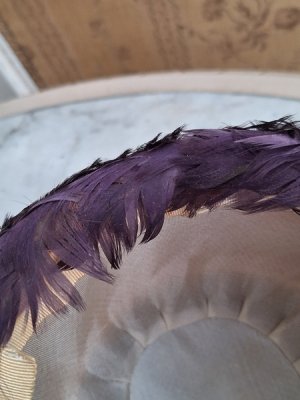 画像5: フェザーハット