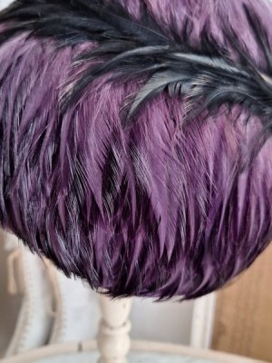 画像7: フェザーハット