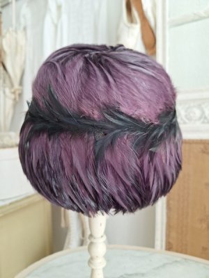 画像9: フェザーハット