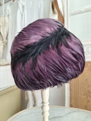 画像10: フェザーハット