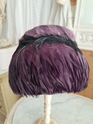 画像11: フェザーハット