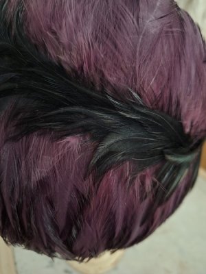 画像14: フェザーハット