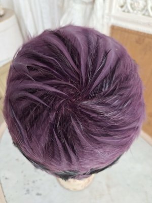 画像15: フェザーハット