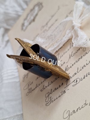 画像5: アンティークペーパークリップ