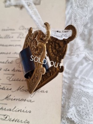 画像6: アンティークペーパークリップ