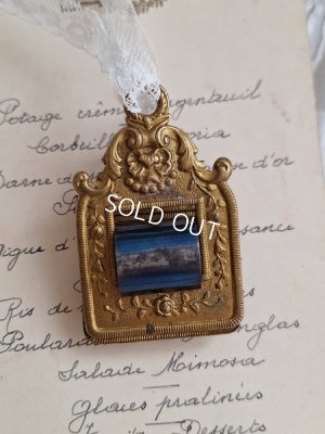 画像10: アンティークペーパークリップ