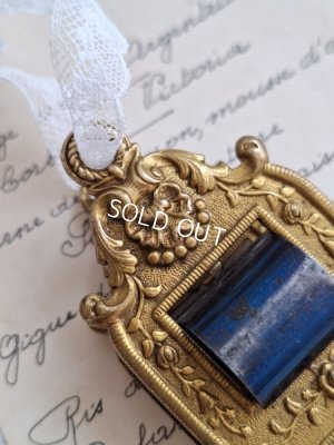 画像2: アンティークペーパークリップ