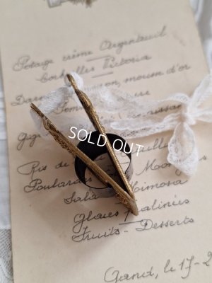 画像13: アンティークペーパークリップ