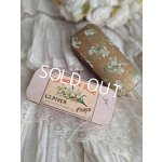 画像: L.T. Piverアイリスパフュームボックス