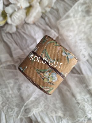 画像8: L.T. Piverアイリスパフュームボックス