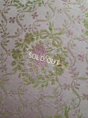 画像6: アンティークカルトナージュボックス