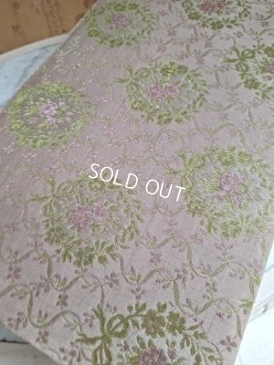 画像4: アンティークカルトナージュボックス