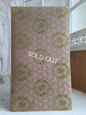 画像2: アンティークカルトナージュボックス