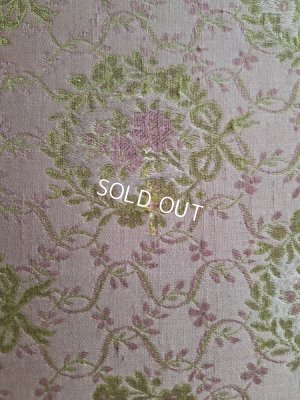 画像24: アンティークカルトナージュボックス