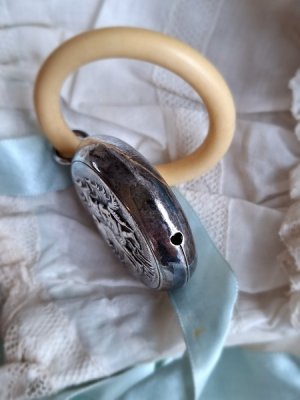 画像5: 赤ずきんちゃんラトル