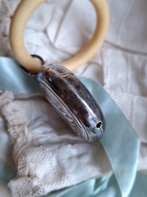 画像6: 赤ずきんちゃんラトル