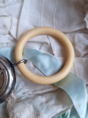 画像9: 赤ずきんちゃんラトル