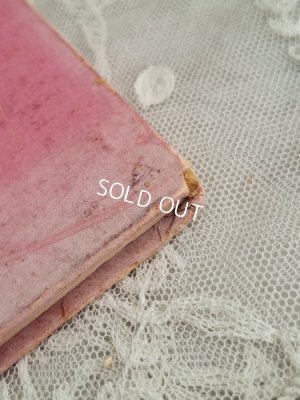 画像7: BRODERIESモノグラム図案本