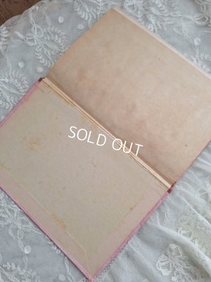 画像9: BRODERIESモノグラム図案本