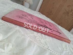 画像24: BRODERIESモノグラム図案本